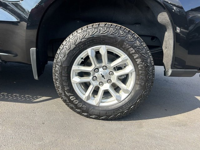 Used 2024 Chevrolet Silverado 1500 RST w/ Protection Package image 10