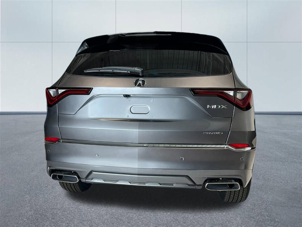 New 2026 Acura MDX SH-AWD w/ Advance Package image 4