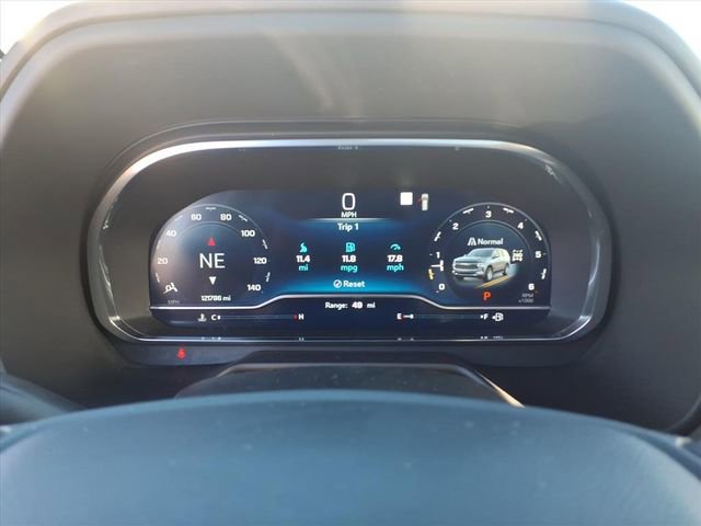 Used 2022 Chevrolet Tahoe RST w/ Luxury Package image 24