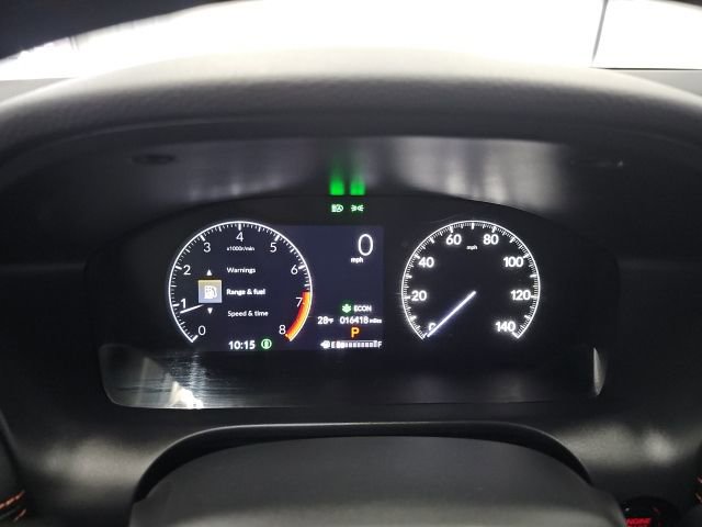 Used 2024 Honda HR-V Sport image 25