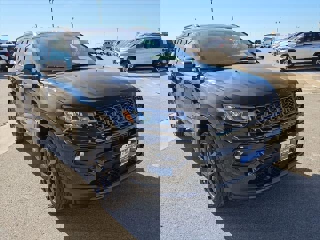 New 2026 Jeep Compass Latitude image 40