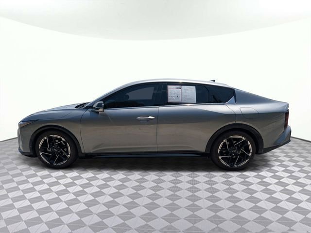 Used 2025 Kia K4 GT-Line FWD image 5
