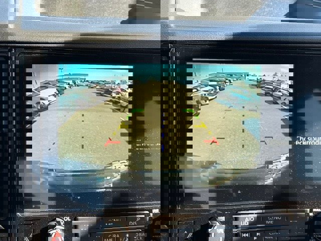 New 2026 Nissan Frontier SV w/ SV Convenience Package image 33