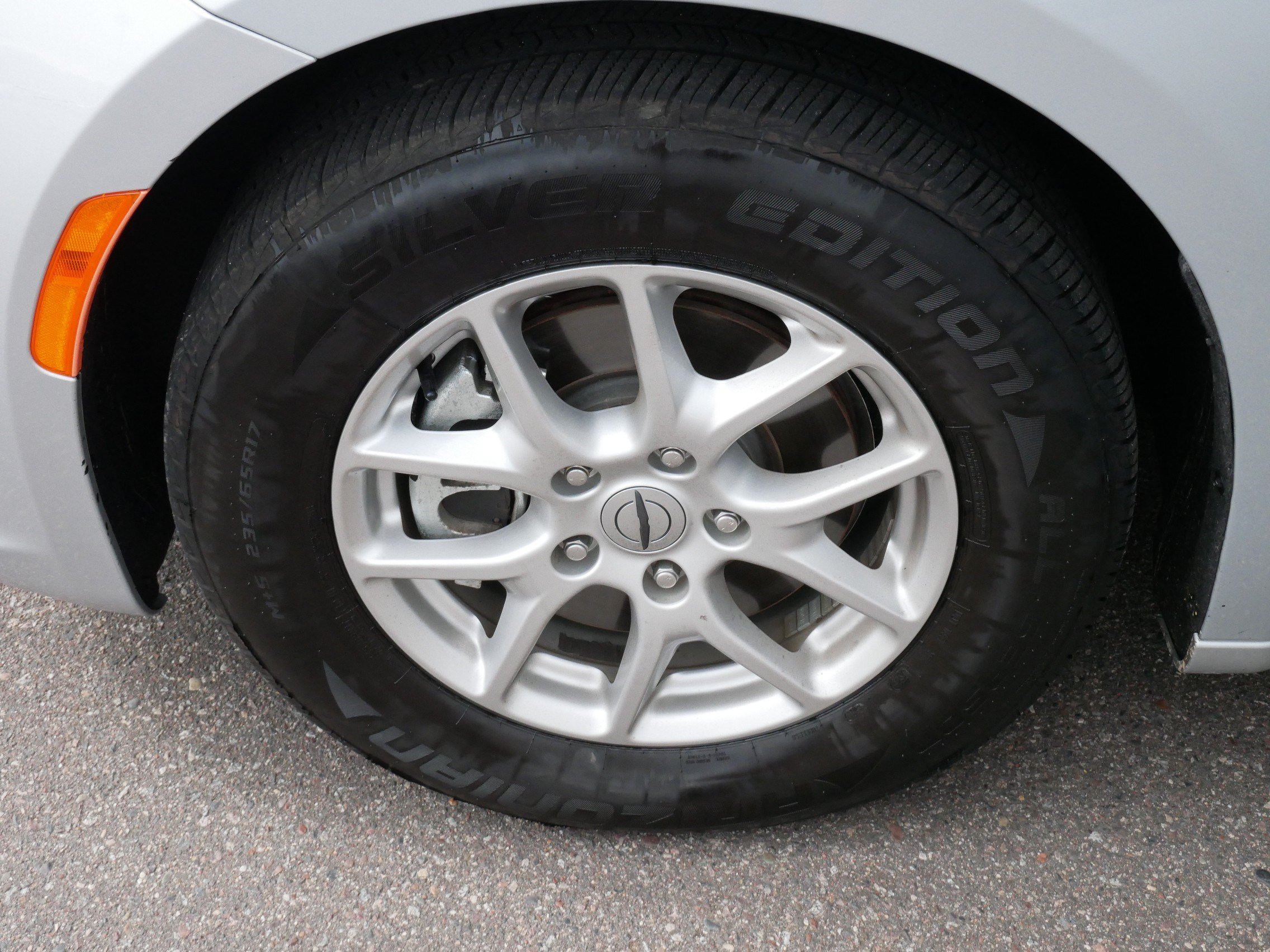 Used 2022 Chrysler Pacifica Touring-L FWD image 15