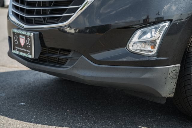 Used 2018 Chevrolet Equinox Premier FWD image 15