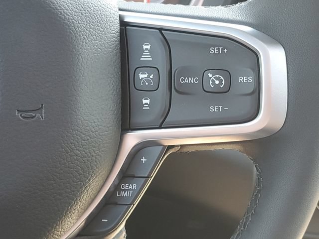 New 2026 RAM 1500 Big Horn AWD/4WD image 23