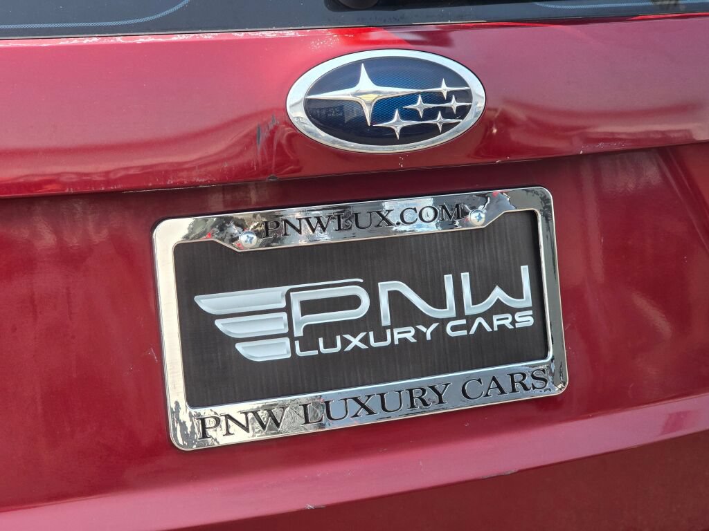 Used 2013 Subaru Forester 2.5X w/ Alloy Wheel Pkg AWD/4WD image 11
