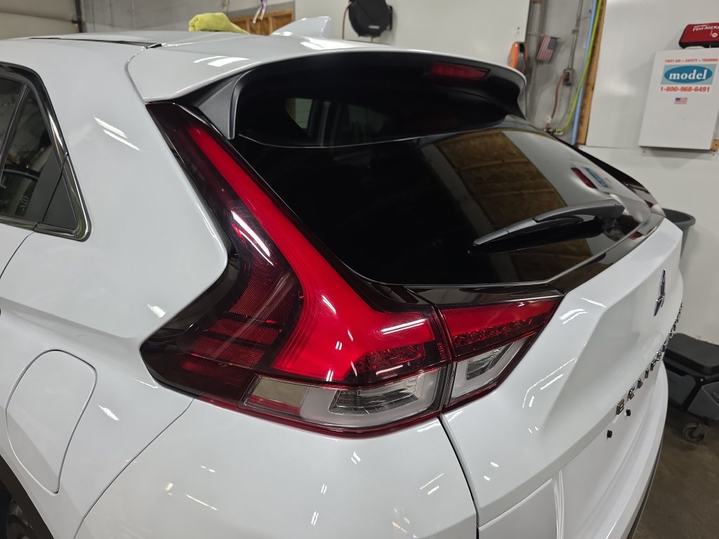 Used 2024 Mitsubishi Eclipse Cross SE AWD/4WD image 35