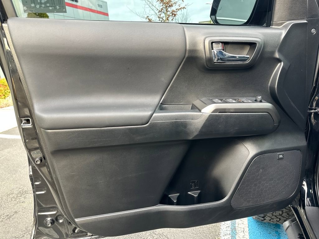 Certified 2021 Toyota Tacoma TRD Pro image 11