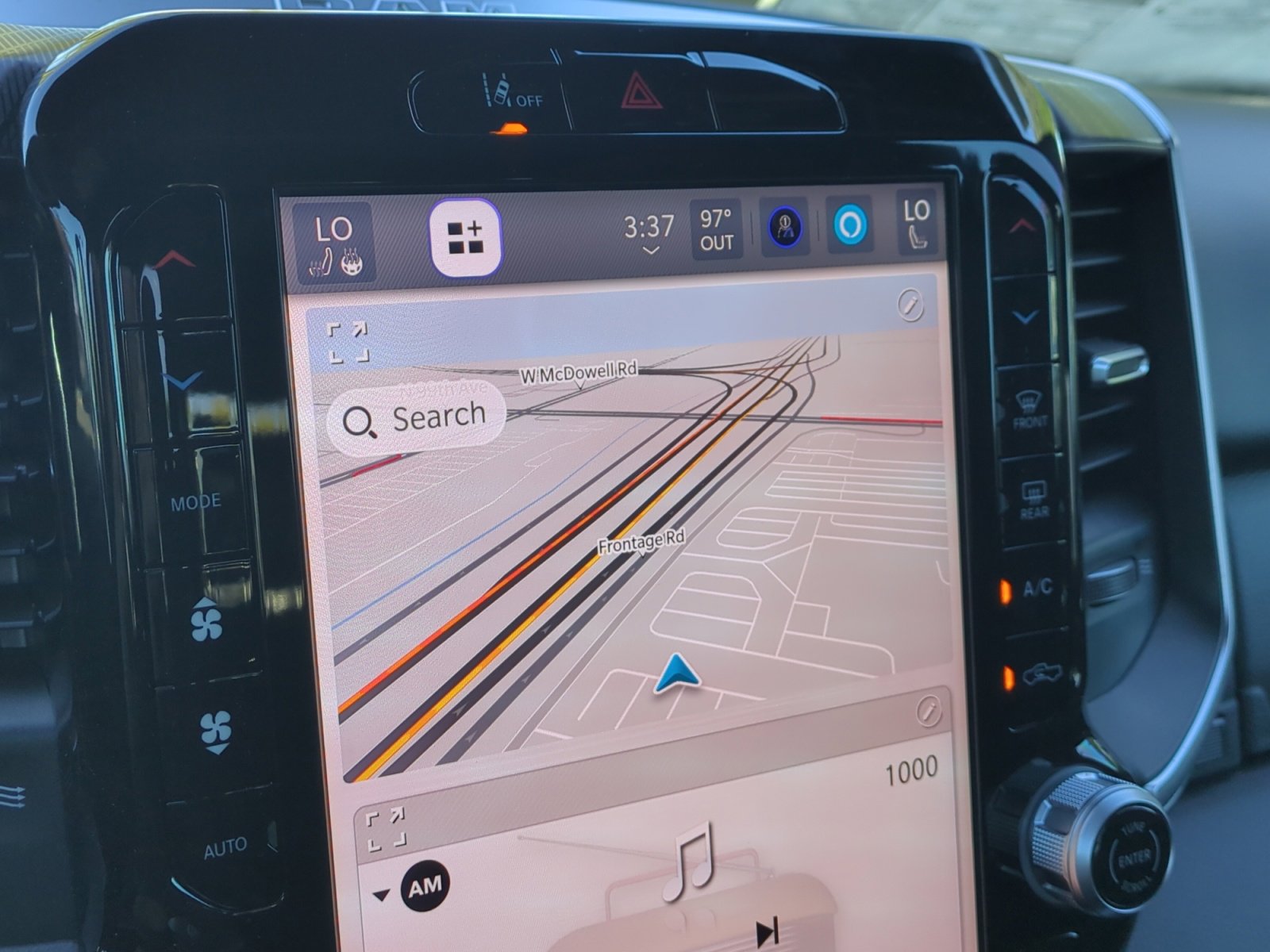 New 2026 RAM 1500 Big Horn image 28