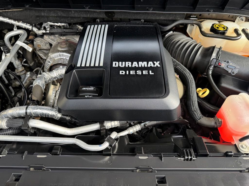 Used 2020 Chevrolet Silverado 1500 RST image 7