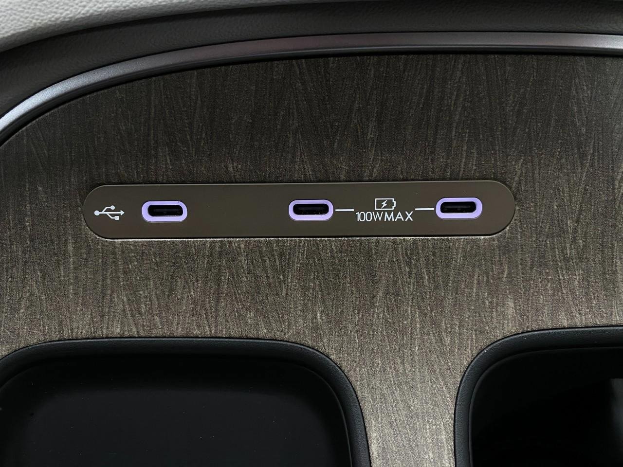 New 2026 Hyundai Palisade SEL image 29