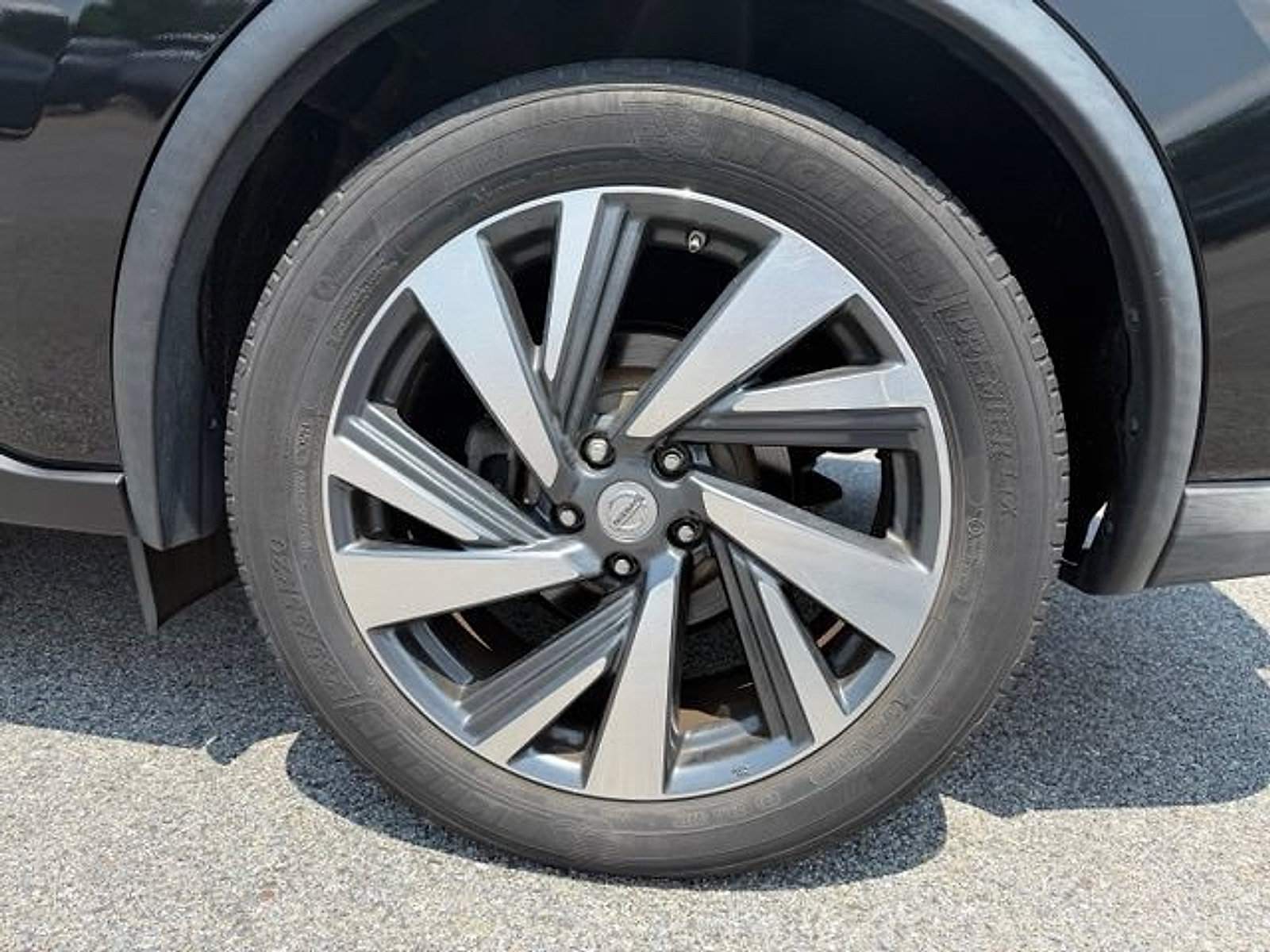 Used 2015 Nissan Murano Platinum AWD/4WD image 21