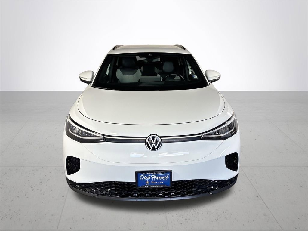 Certified 2023 Volkswagen ID.4 Pro image 3