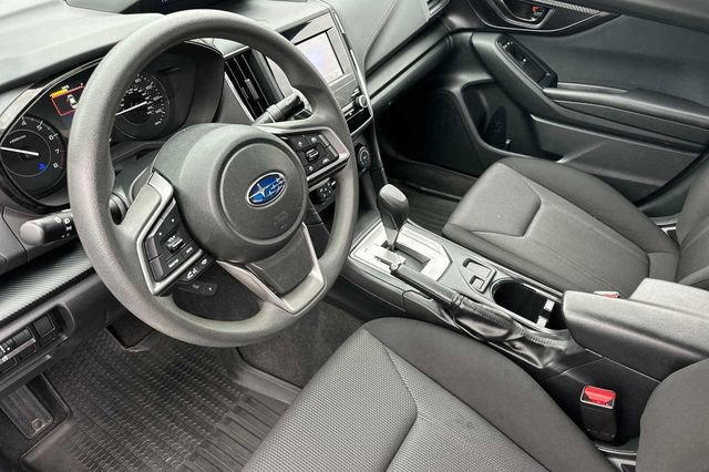 Used 2022 Subaru Impreza 2.0i image 4