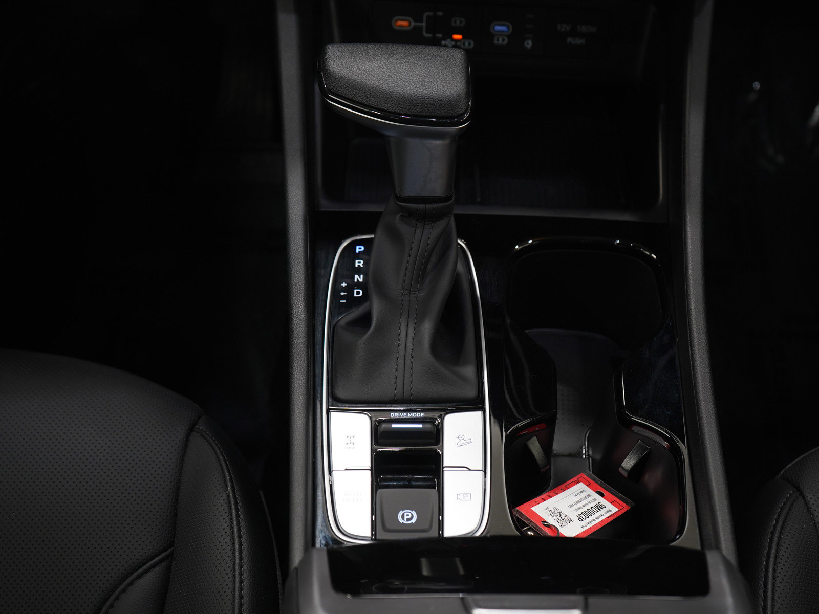 Certified 2025 Hyundai Santa Cruz SEL image 17