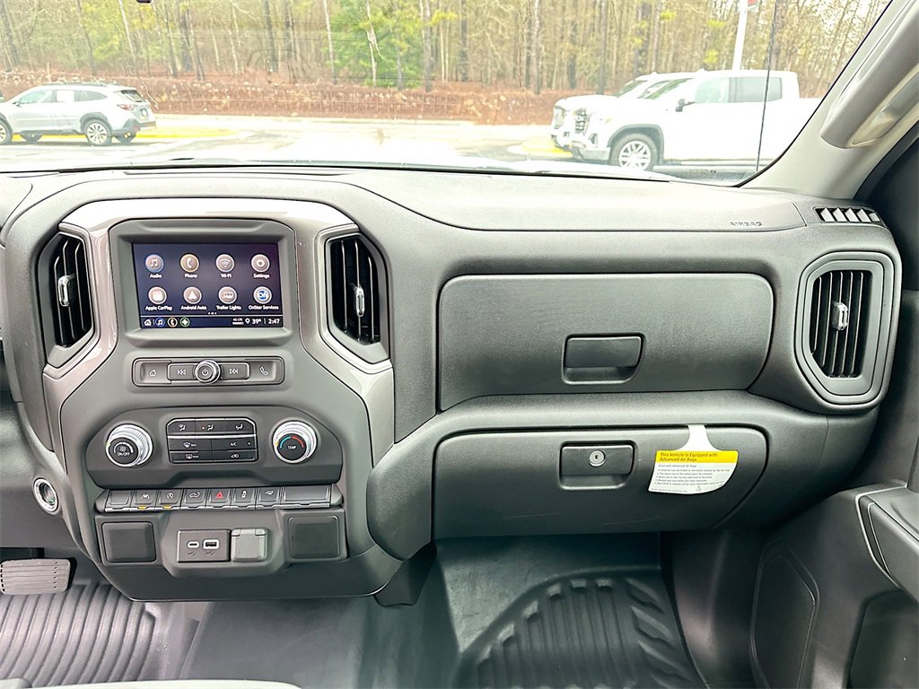 New 2026 GMC Sierra 1500 Pro w/ Pro Value Package image 20