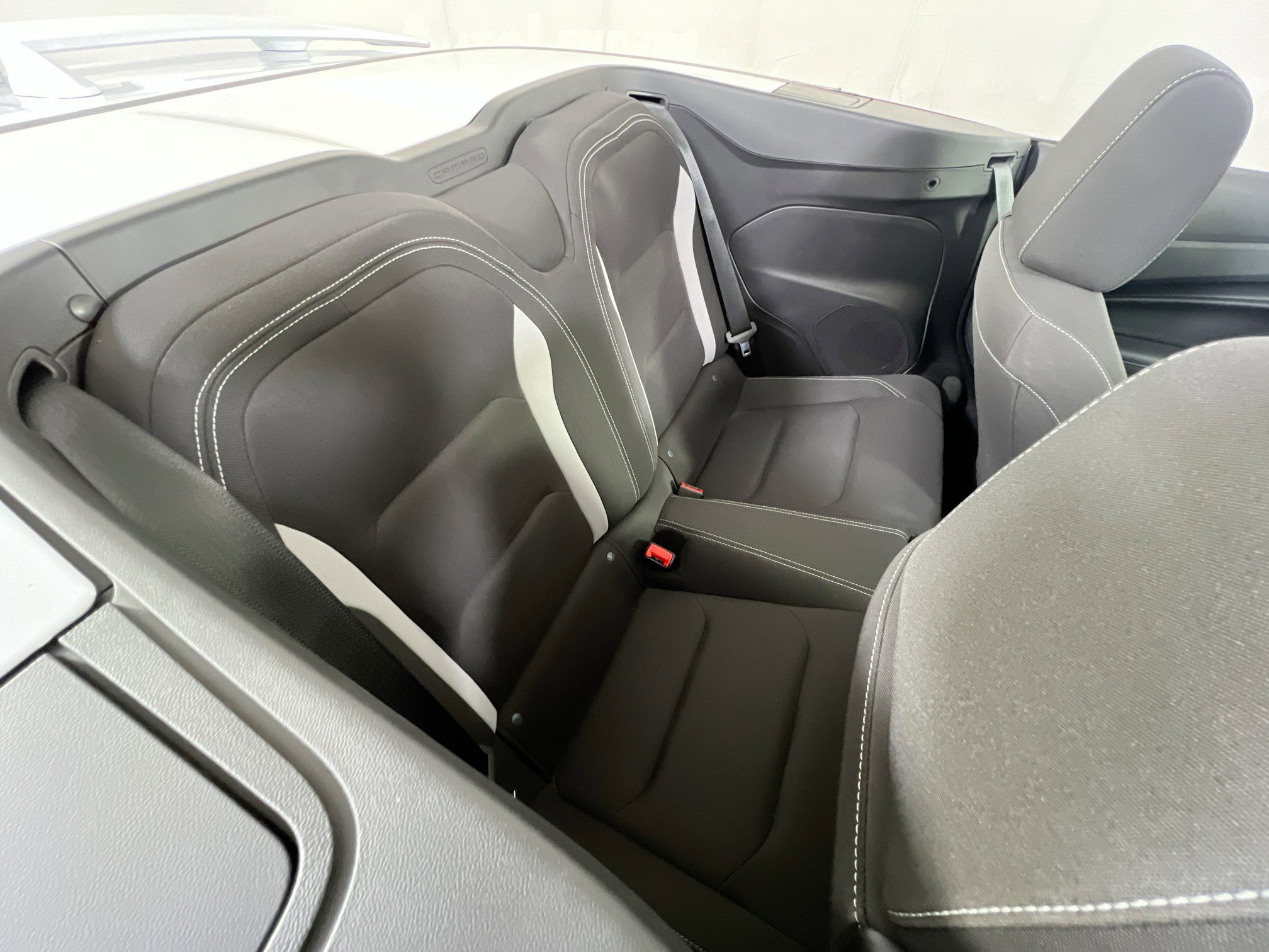 Used 2023 Chevrolet Camaro LT image 24