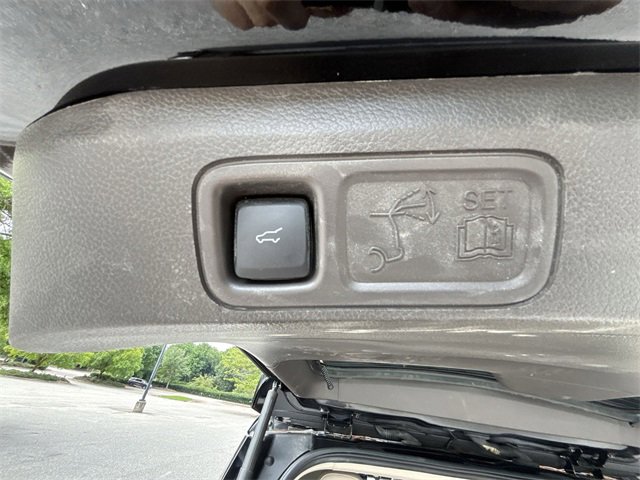 New 2024 Lincoln Navigator Reserve image 26