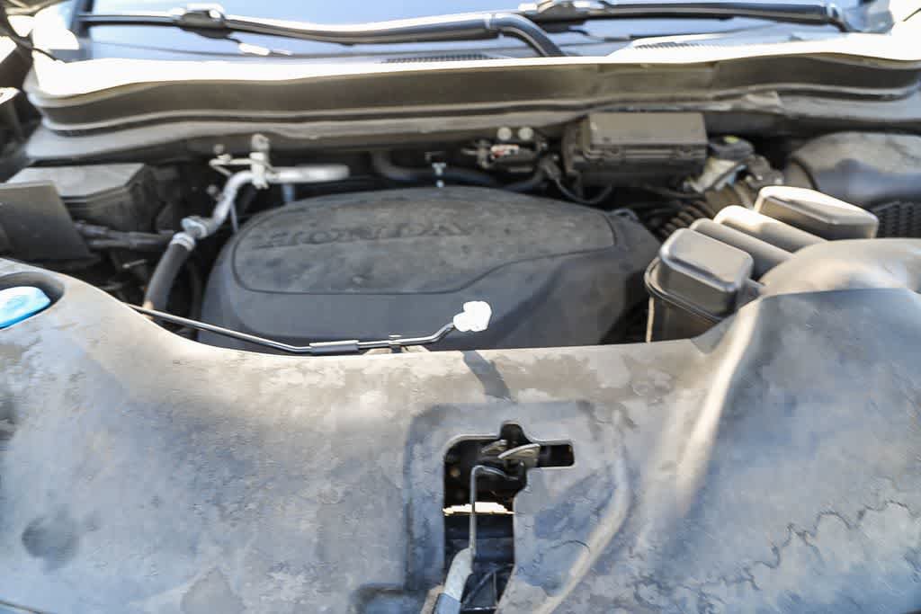 Used 2021 Honda Pilot Special Edition image 25