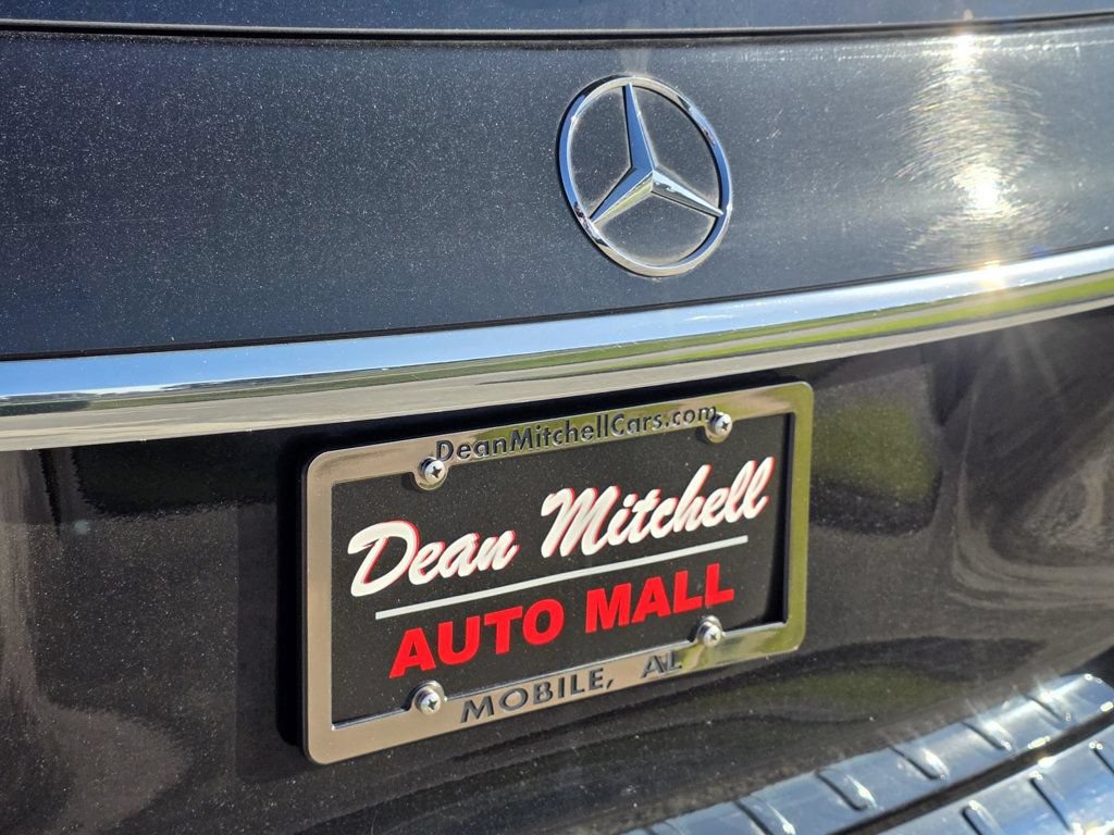 Used 2021 Mercedes-Benz GLS 450 4MATIC image 42