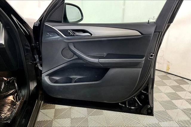 Used 2022 BMW X3 sDrive30i image 24