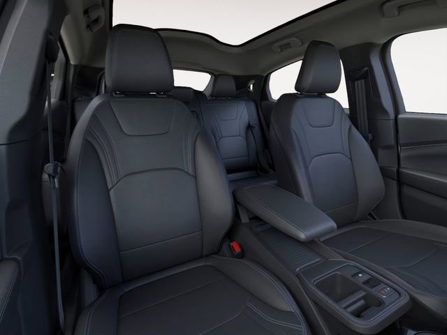 New 2026 Ford Mustang Mach-E Premium image 40
