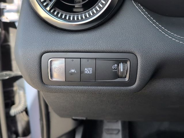 New 2026 Chevrolet Blazer EV LT RWD image 15