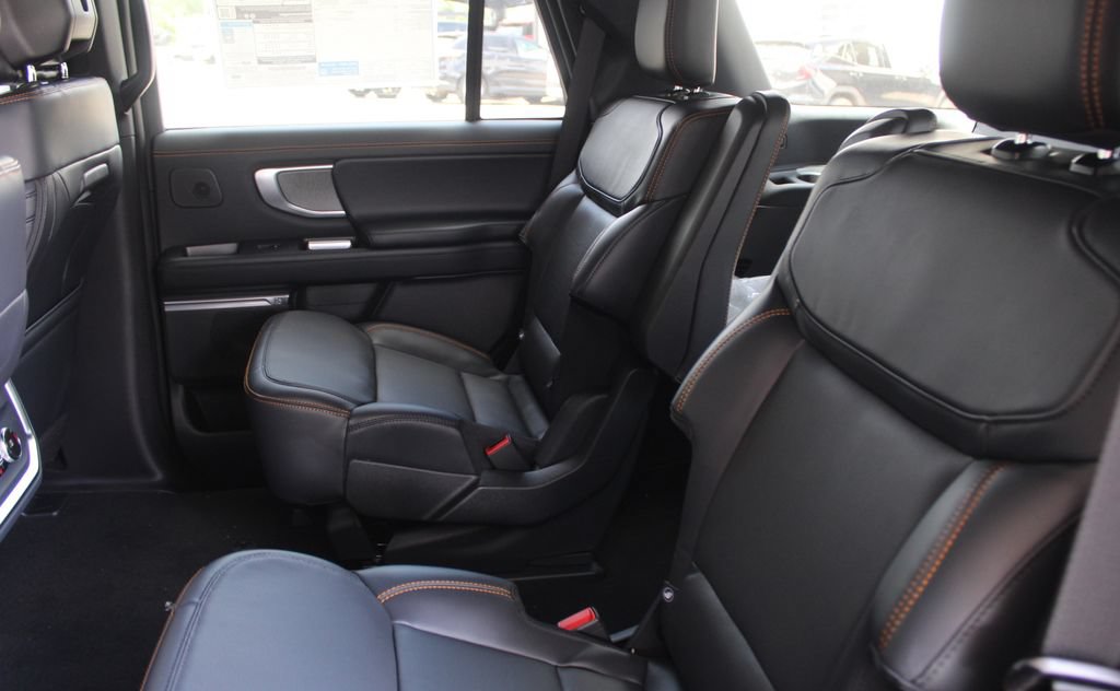 New 2027 Ford Expedition Tremor w/ Driver's Package AWD/4WD image 40