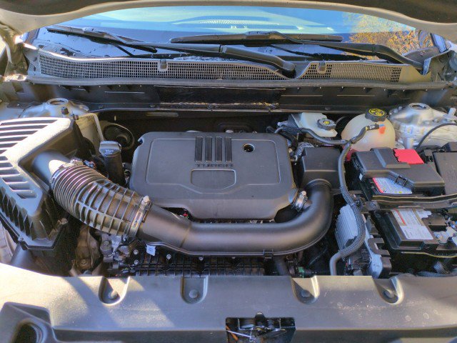 Used 2022 Chevrolet Blazer LT w/ LPO, Floor Liner Package image 51