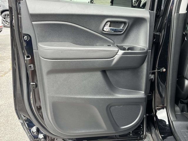 Used 2024 Honda Ridgeline RTL image 17