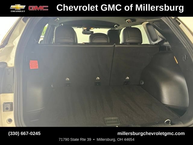 Used 2024 Jeep Compass Latitude AWD/4WD image 14