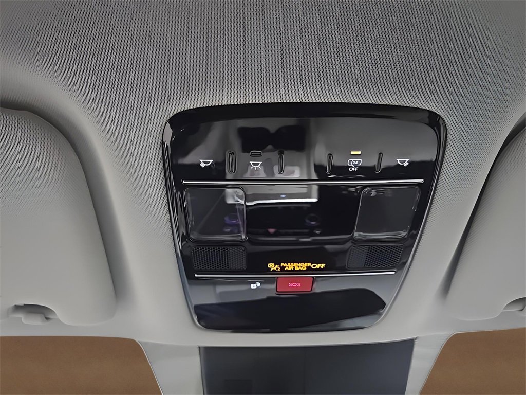 New 2026 Hyundai Santa Fe SE image 28