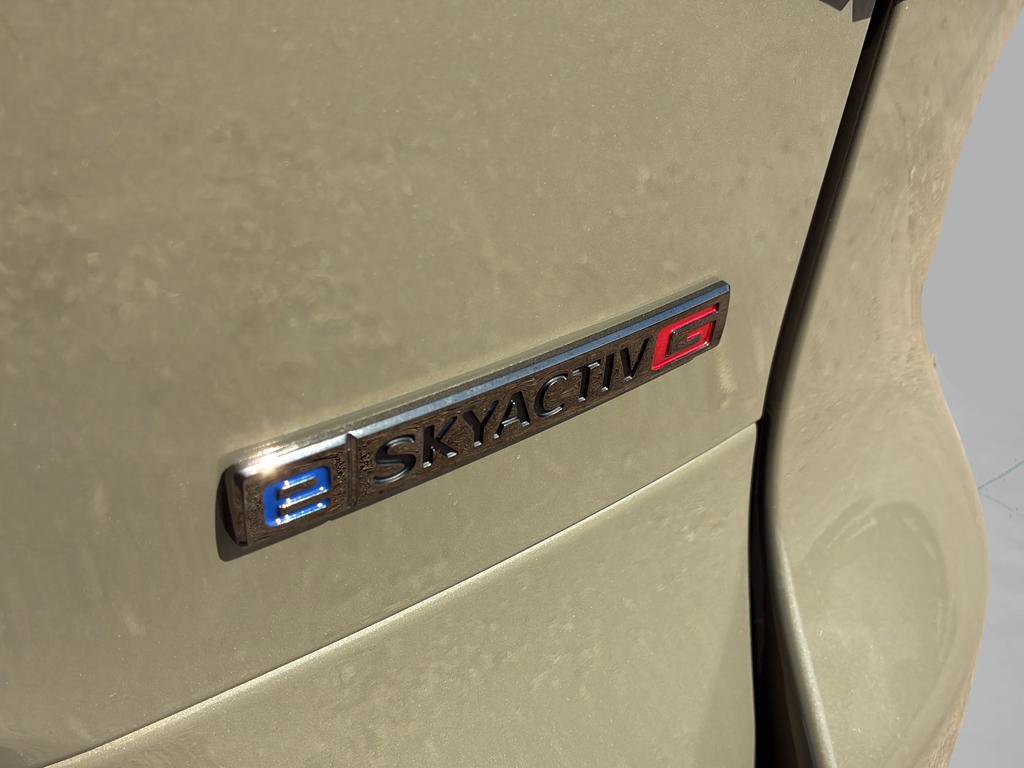 New 2026 MAZDA CX-70 3.3 Turbo S w/ Premium Package AWD/4WD image 45