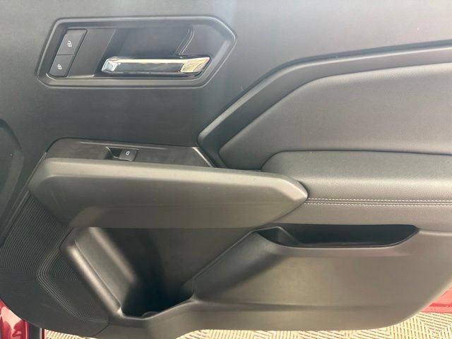 Used 2024 Chevrolet Colorado LT w/ LT Convenience Package II AWD/4WD image 19