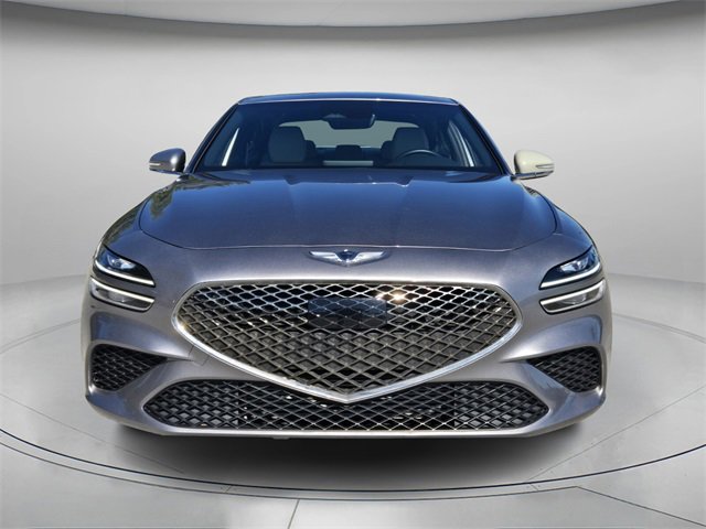 Certified 2023 Genesis G70 2.0T image 4