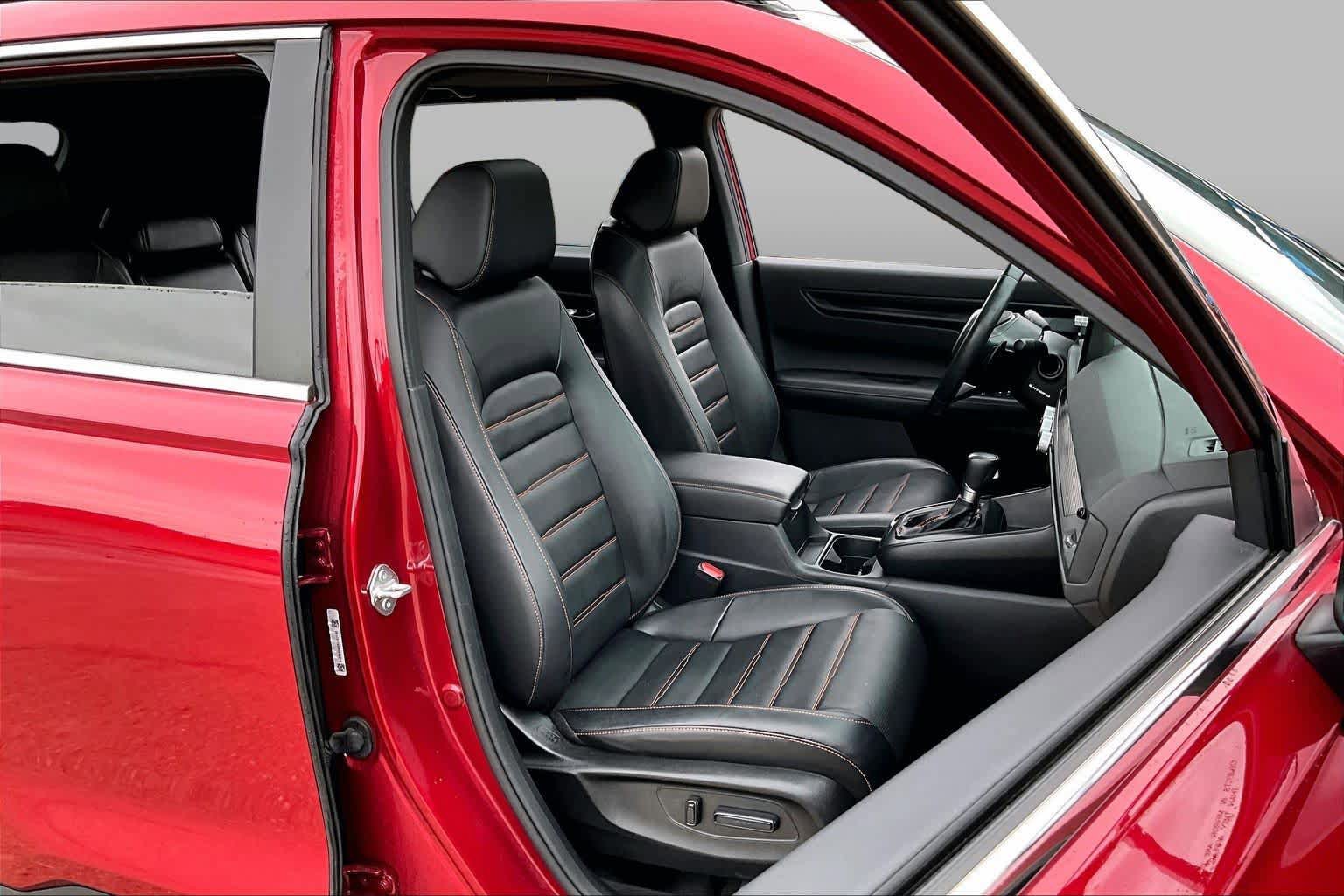Used 2024 Honda CR-V Sport-L image 9