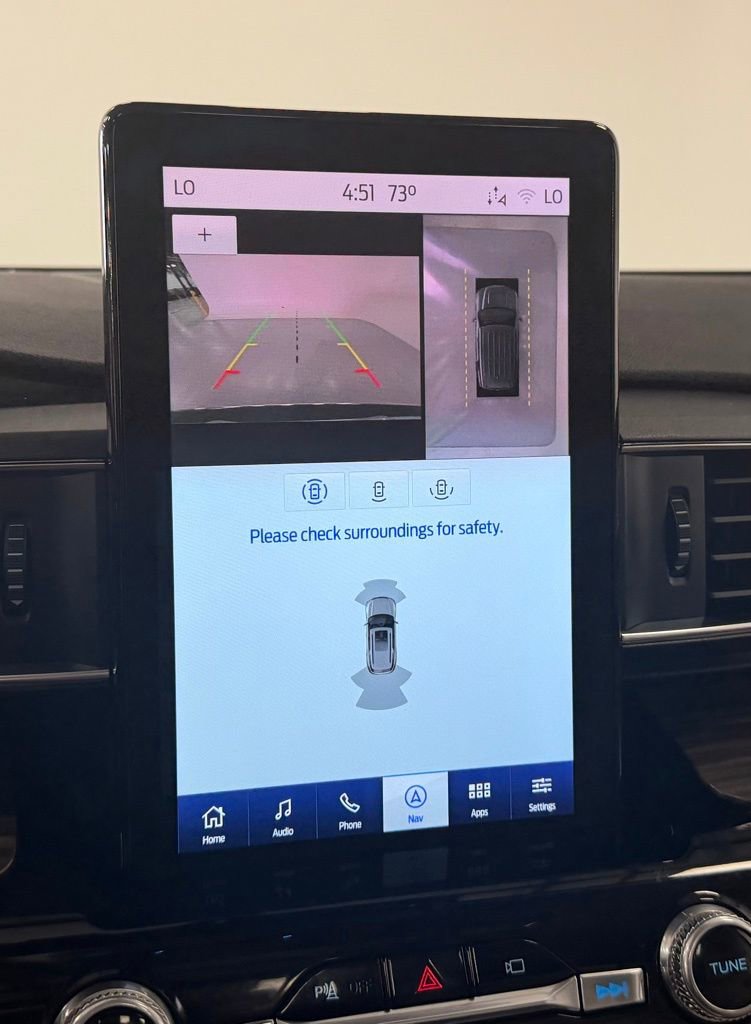 Used 2022 Ford Explorer Limited w/ Limited Technology Package image 20