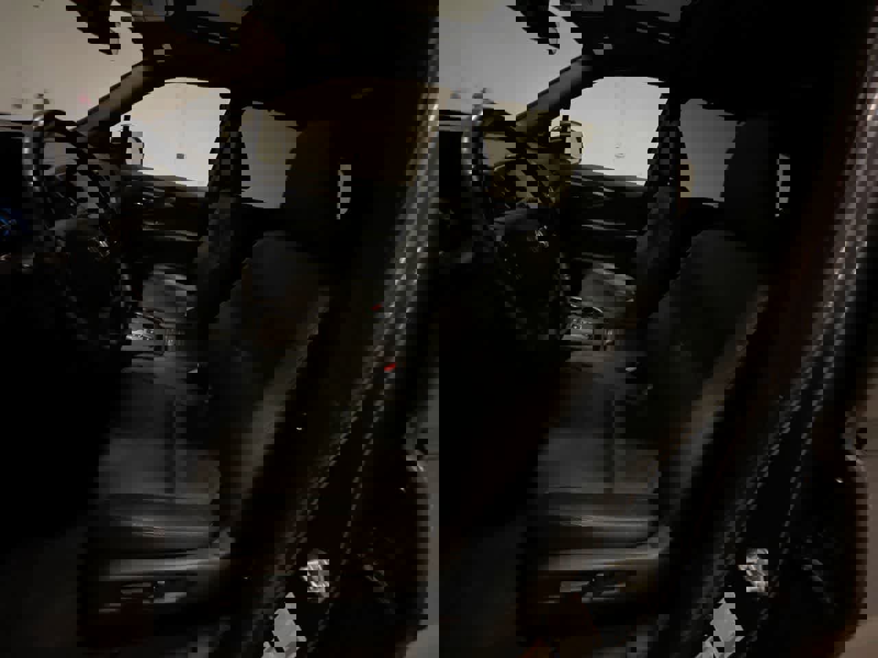 Used 2021 Honda Passport EX-L image 11