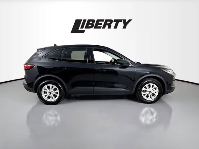 Certified 2025 Ford Escape Active image 8