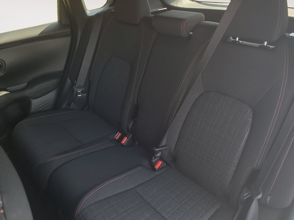 Used 2027 Honda HR-V Sport image 13