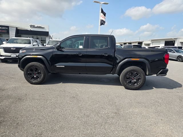 Used 2025 GMC Canyon Elevation w/ Convenience Package RWD image 9