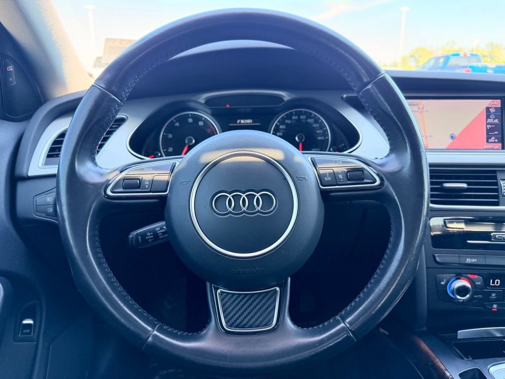 Used 2015 Audi A4 2.0T Premium Plus w/ Technology Package FWD image 21