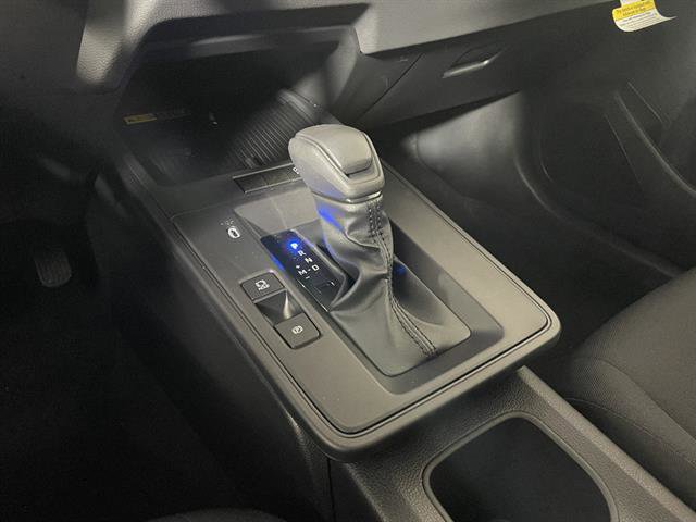 New 2026 Toyota Corolla Cross LE image 21