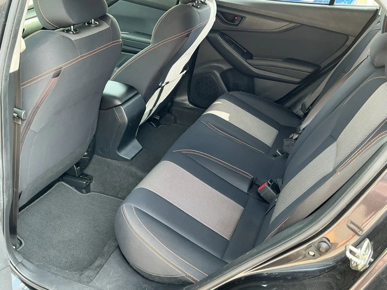 Used 2018 Subaru Crosstrek 2.0i Premium w/ Eyesight System image 20