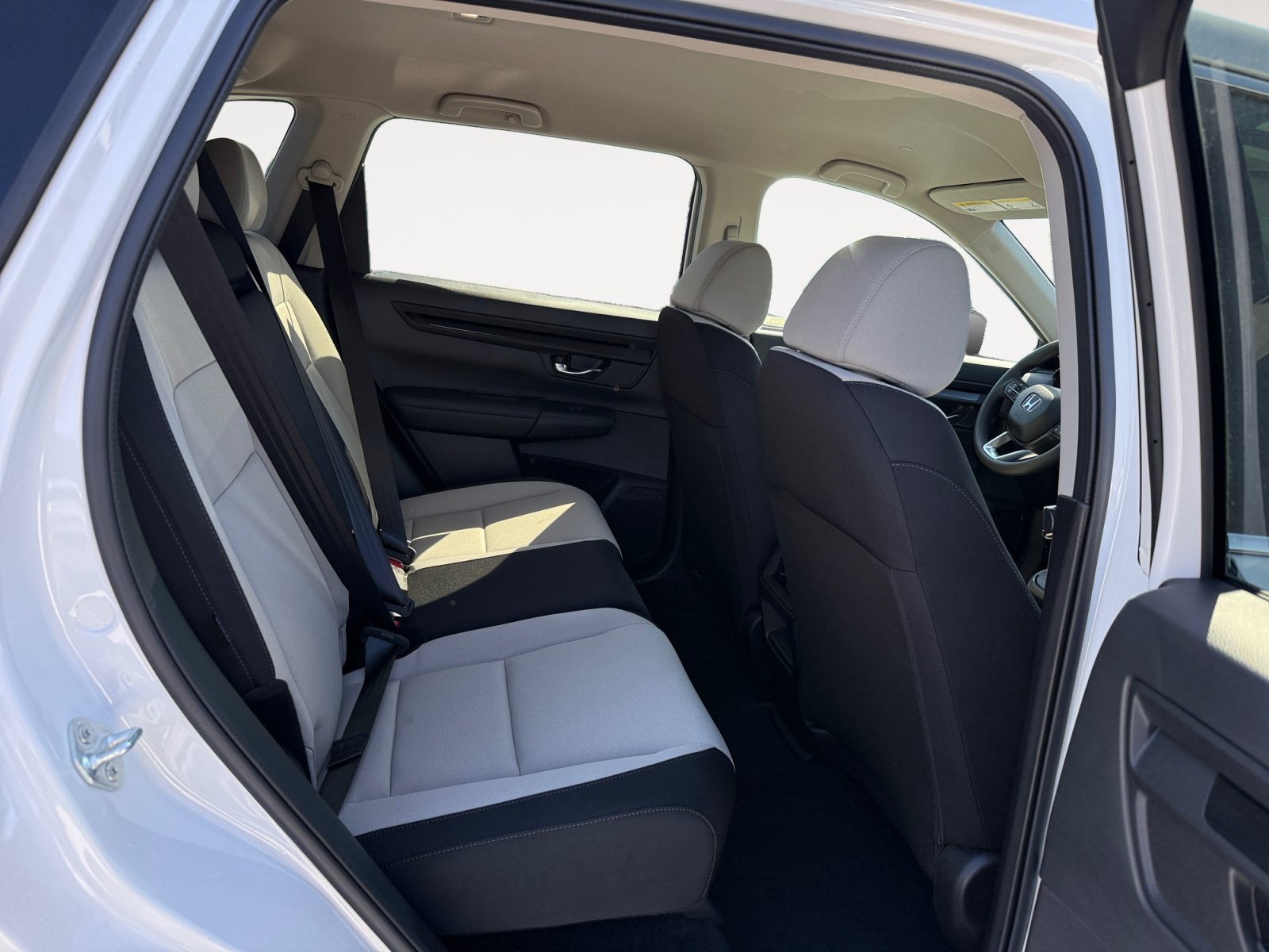 New 2026 Honda CR-V LX image 18