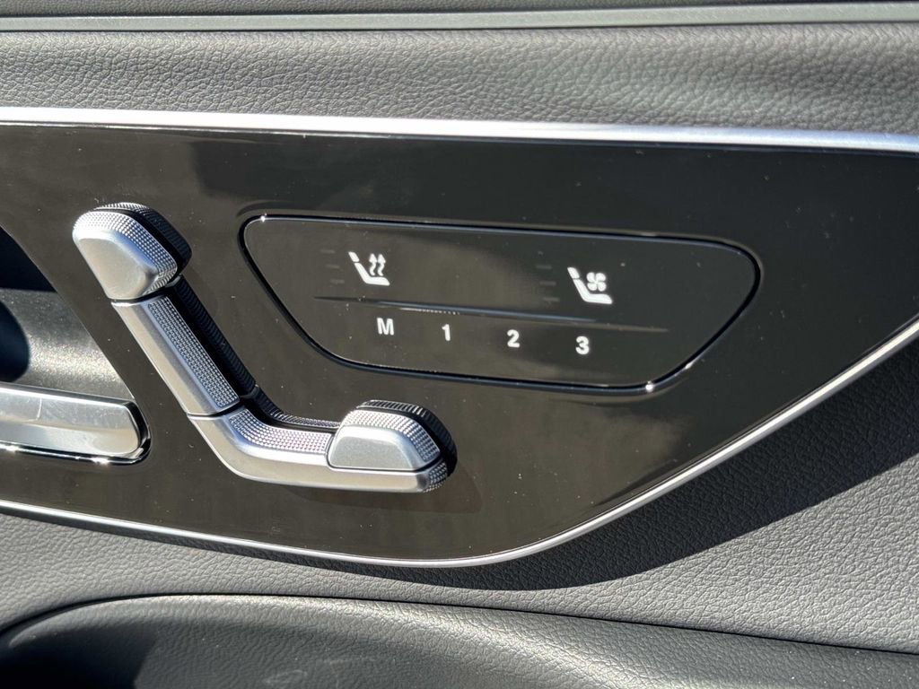 New 2026 Mercedes-Benz E 350 E 350 image 29