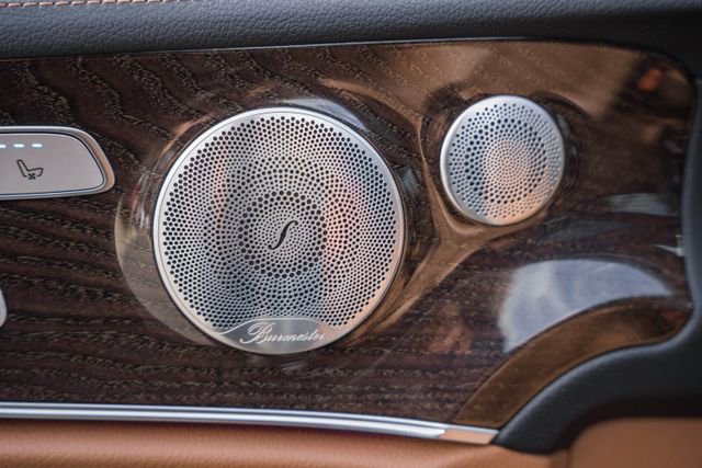 Used 2023 Mercedes-Benz E 450 4MATIC Coupe image 37