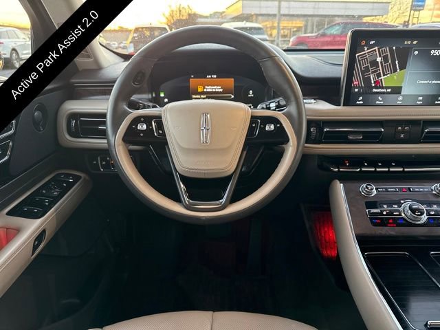 Certified 2023 Lincoln Aviator Reserve w/ Equipment Group 201A image 18
