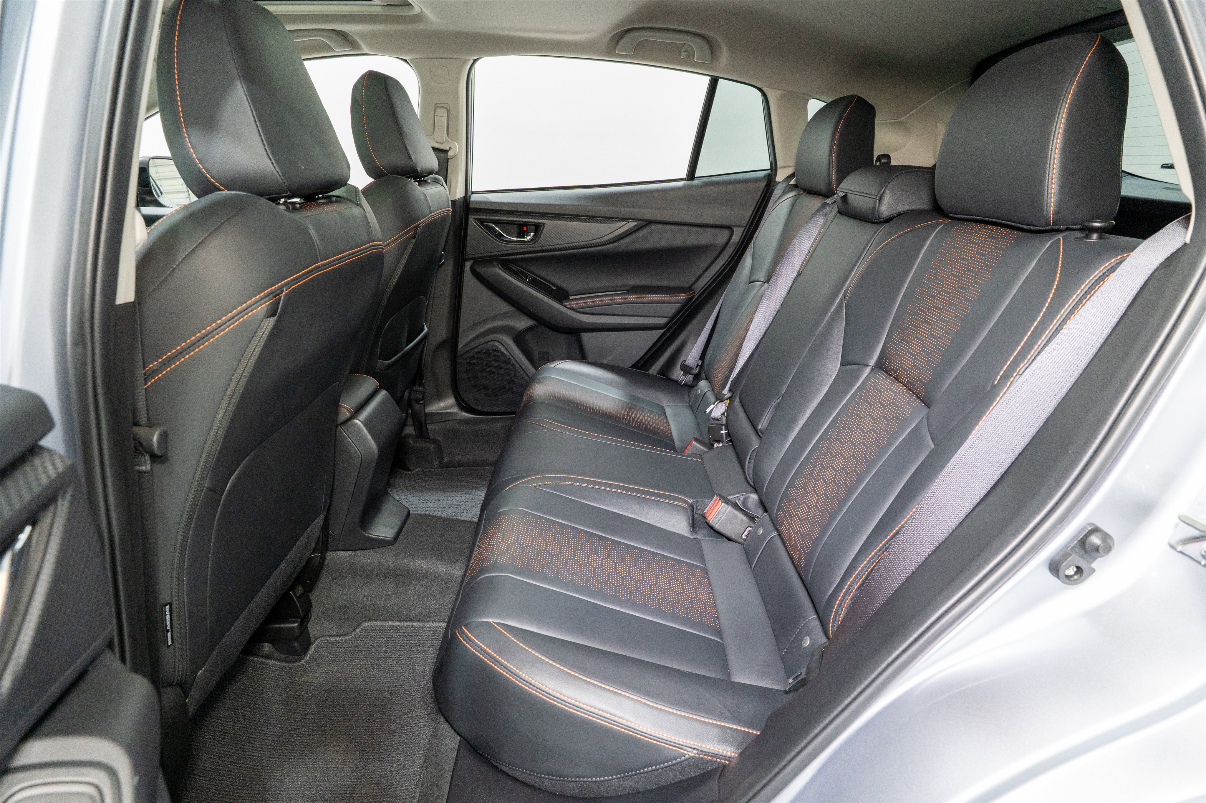 Used 2023 Subaru Crosstrek 2.5i Limited w/ Moonroof Package image 31